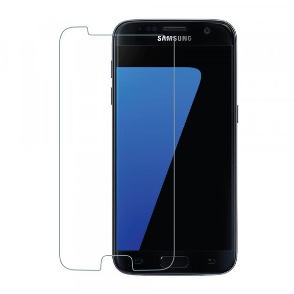 Wholesale Samsung Galaxy S7 Tempered Glass Screen Protector (Glass)